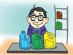 按照這兩個(gè)標(biāo)準(zhǔn)選潤(rùn)滑油準(zhǔn)沒錯(cuò)！