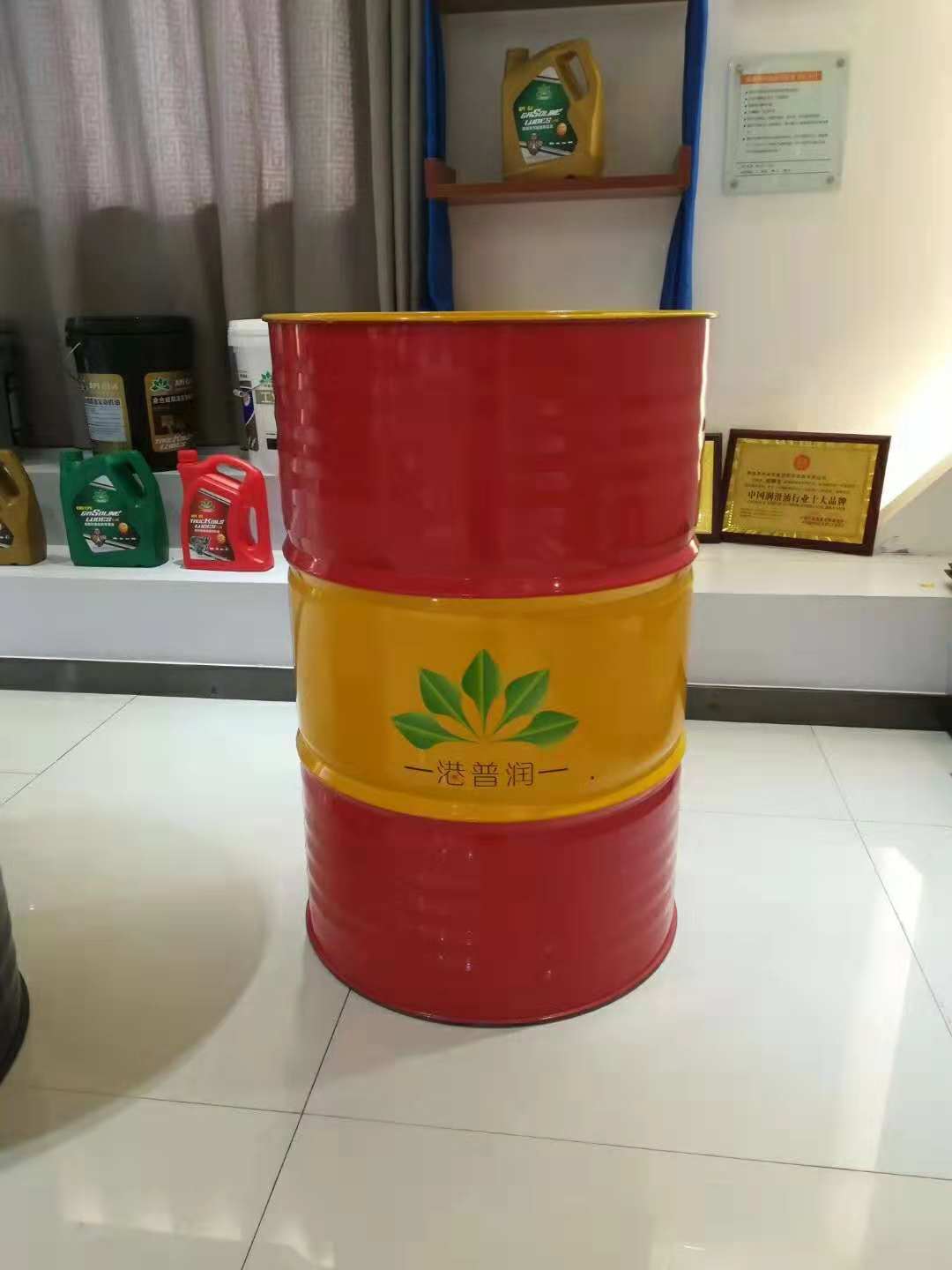 淬火油是什么油，淬火油什么作用？