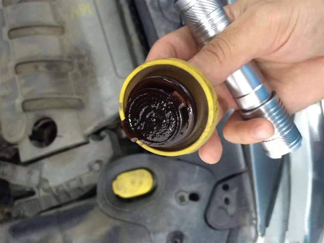 柴機(jī)油的級別選錯(cuò)了，能湊活用么？